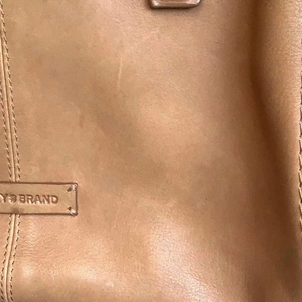 LUCKY BRAND genuine leather purse - Picture 4 of 13